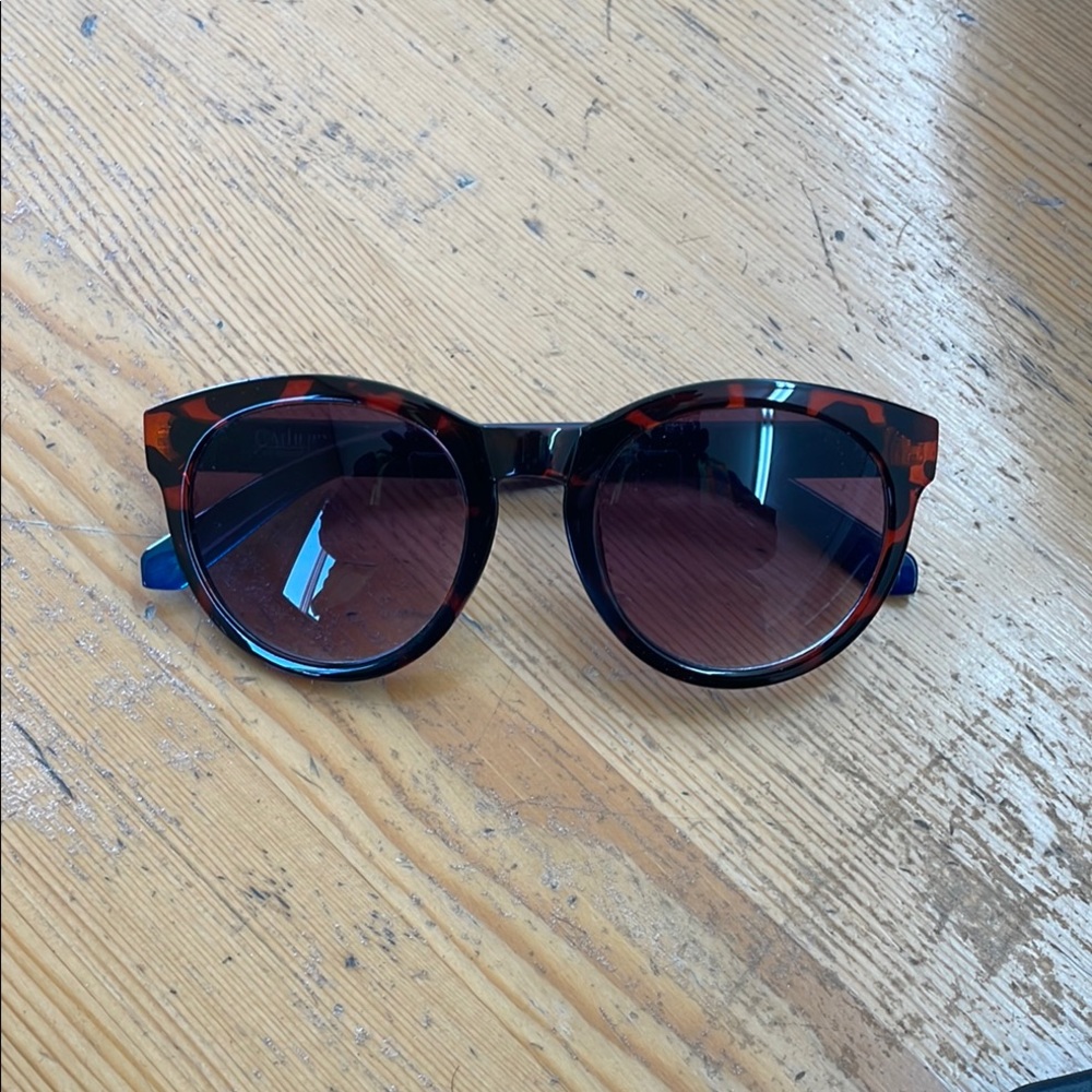 Catherine Malandrino Sunglasses
